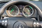 Mercedes-Benz SLK55 AMG 2006 года